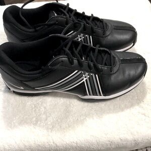 Nike Black Golf Shoe for Women Sz.8.5
